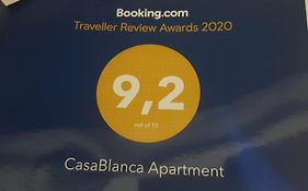 Casablanca Apartment